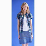 TAHKI KALEIDOSCOPE COTTON CLASSIC 5TH EDITION - The Knit Studio