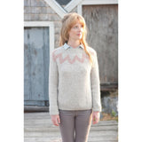 KNITBOT YOKED - The Knit Studio