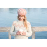 KNITBOT YOKED - The Knit Studio