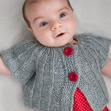 KNITBOT YOKED - The Knit Studio