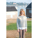 KNITBOT YOKED - The Knit Studio