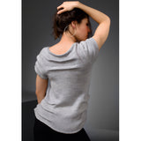 KNITTING PLEATS - The Knit Studio