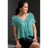 KNITTING PLEATS - The Knit Studio