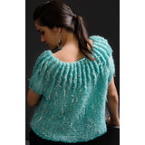 KNITTING PLEATS - The Knit Studio