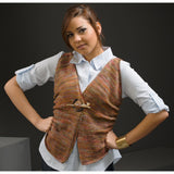 KNITTING PLEATS - The Knit Studio