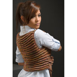 KNITTING PLEATS - The Knit Studio