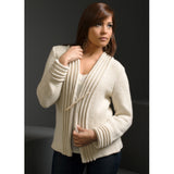 KNITTING PLEATS - The Knit Studio