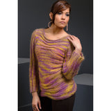 KNITTING PLEATS - The Knit Studio