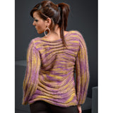 KNITTING PLEATS - The Knit Studio