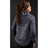 KNITTING PLEATS - The Knit Studio