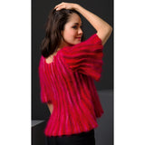KNITTING PLEATS - The Knit Studio