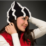 KNITTING PLEATS - The Knit Studio