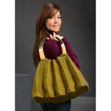 KNITTING PLEATS - The Knit Studio