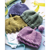 KNITTING A KISS IN EVERY STITCH - The Knit Studio