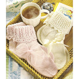 KNITTING A KISS IN EVERY STITCH - The Knit Studio