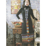 KNITTING ON TOP OF THE WORLD - The Knit Studio