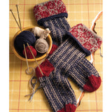 KNITTING ON TOP OF THE WORLD - The Knit Studio
