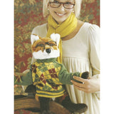 KNITTING ON TOP OF THE WORLD - The Knit Studio