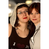 KNOCKDOWN KNITS - The Knit Studio