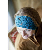 LACE ONE SKEIN WONDERS - The Knit Studio