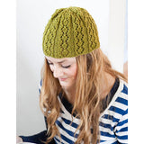 LACE ONE SKEIN WONDERS - The Knit Studio