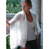 LACY KNITS - The Knit Studio