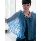 LACY KNITS - The Knit Studio