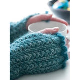 LACY KNITS - The Knit Studio