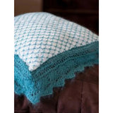 LACY KNITS - The Knit Studio