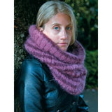LACY KNITS - The Knit Studio