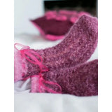 LACY KNITS - The Knit Studio