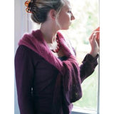 LACY KNITS - The Knit Studio