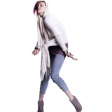 LUXE KNITS - The Knit Studio