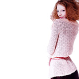 LUXE KNITS - The Knit Studio