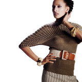 LUXE KNITS - The Knit Studio
