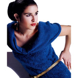 LUXE KNITS - The Knit Studio