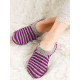 MEASURE ONCE - The Knit Studio