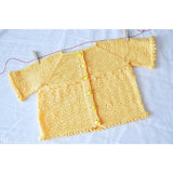 MOM & ME KNITS - The Knit Studio