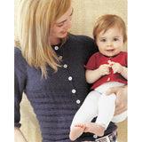 MOM & ME KNITS - The Knit Studio