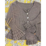 MOM & ME KNITS - The Knit Studio