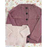 MOM & ME KNITS - The Knit Studio