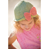 MORE KNITTING IN THE SUN - The Knit Studio