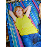 MORE KNITTING IN THE SUN - The Knit Studio