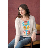 MORE MODERN TOP DOWN KNITTING - The Knit Studio