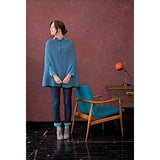 MORE MODERN TOP DOWN KNITTING - The Knit Studio