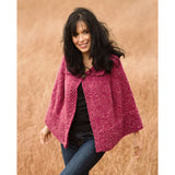 NATURE'S WRAPTURE - The Knit Studio