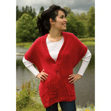 NATURE'S WRAPTURE - The Knit Studio