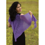 NATURE'S WRAPTURE - The Knit Studio