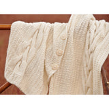 NATURE'S WRAPTURE - The Knit Studio