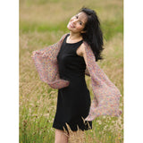 NATURE'S WRAPTURE - The Knit Studio